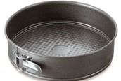 AB- Cake Tin