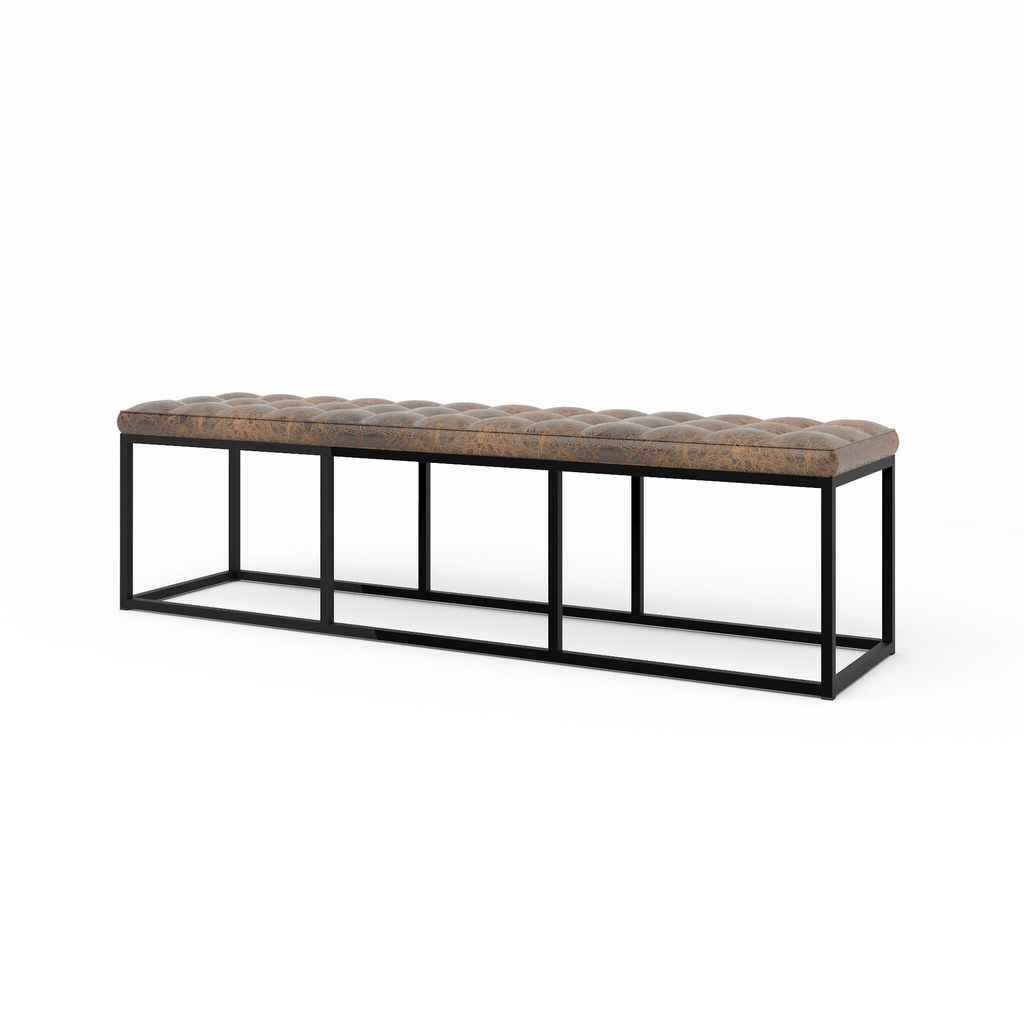 Charon Bench 