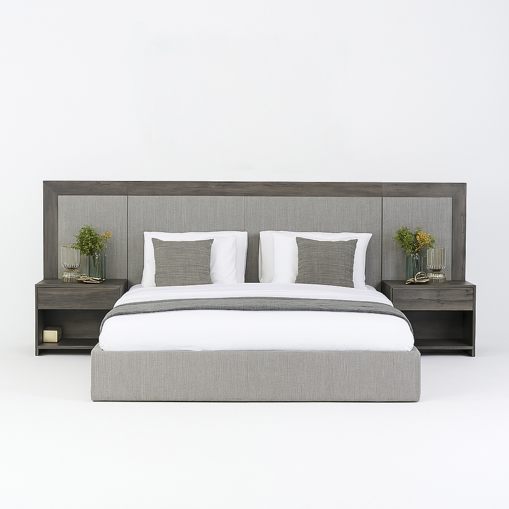 MORAN BED