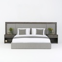 MORAN BED