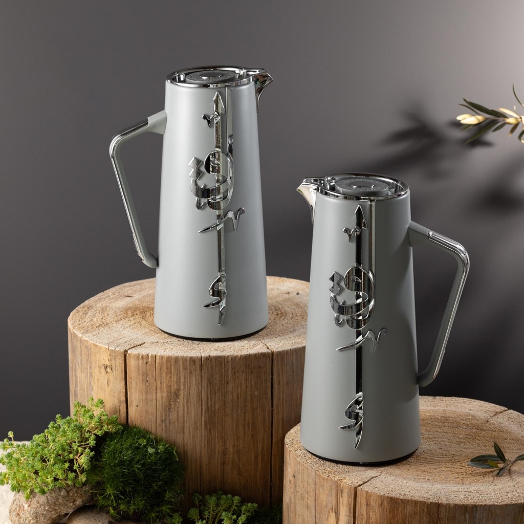 OT- Tea/Coffee Flask