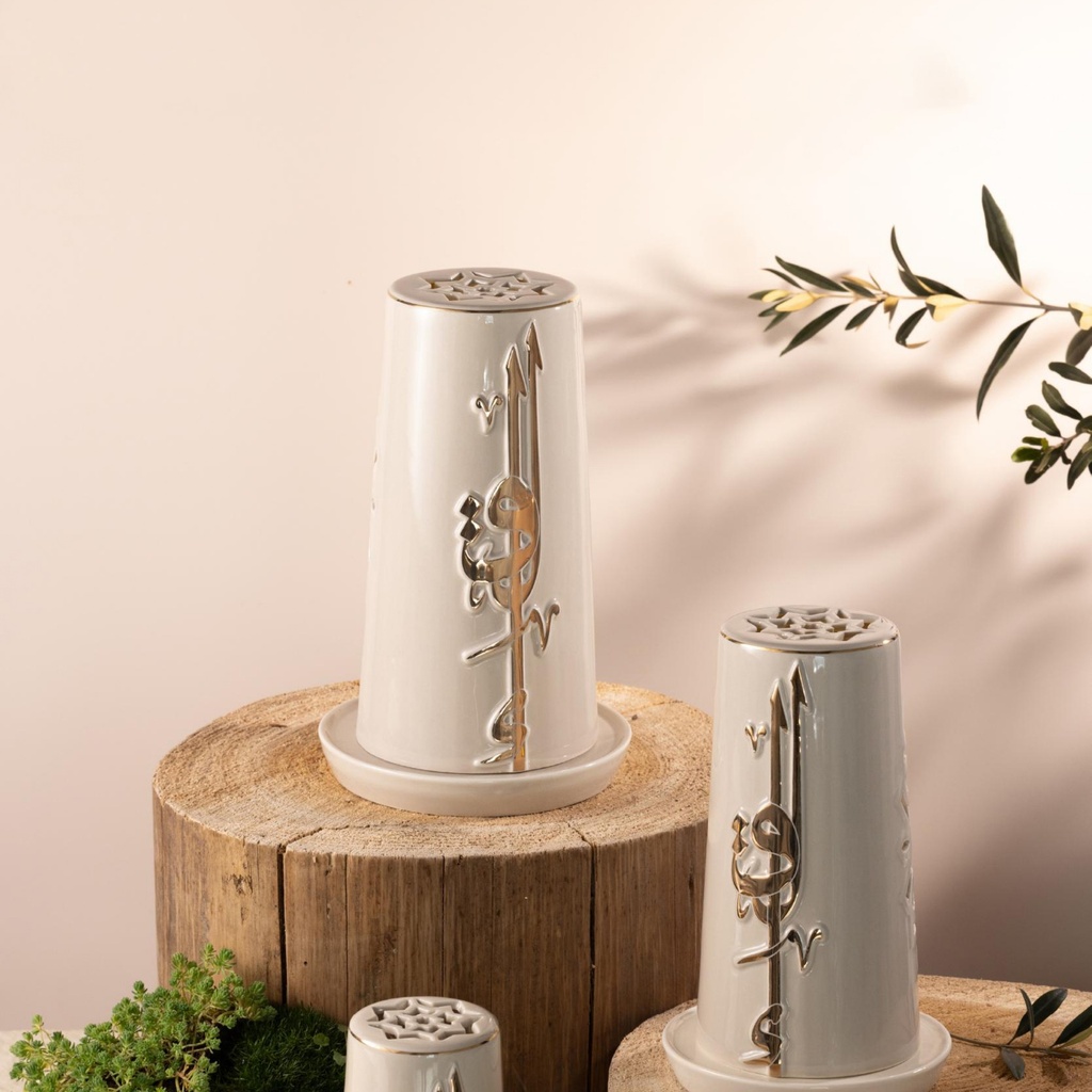OT- Flower Vase
