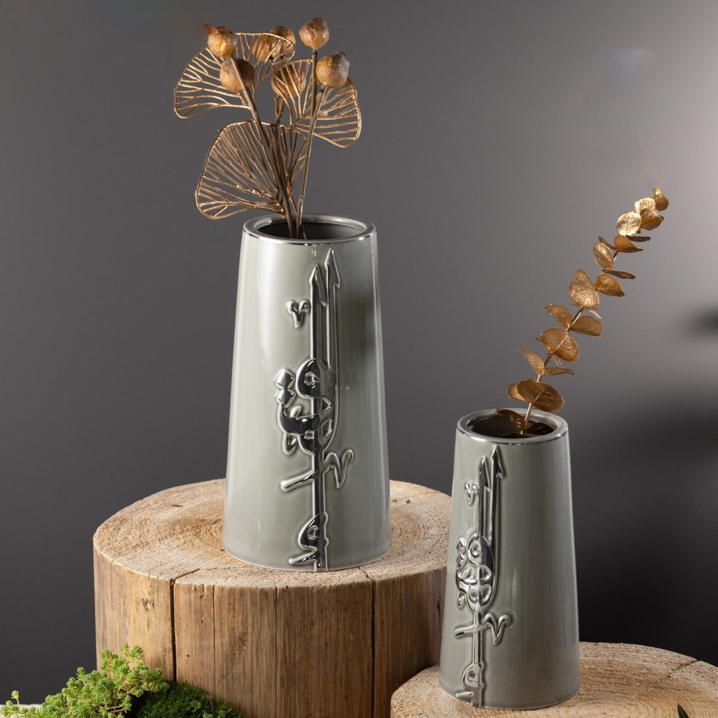 OT- Flower Vase