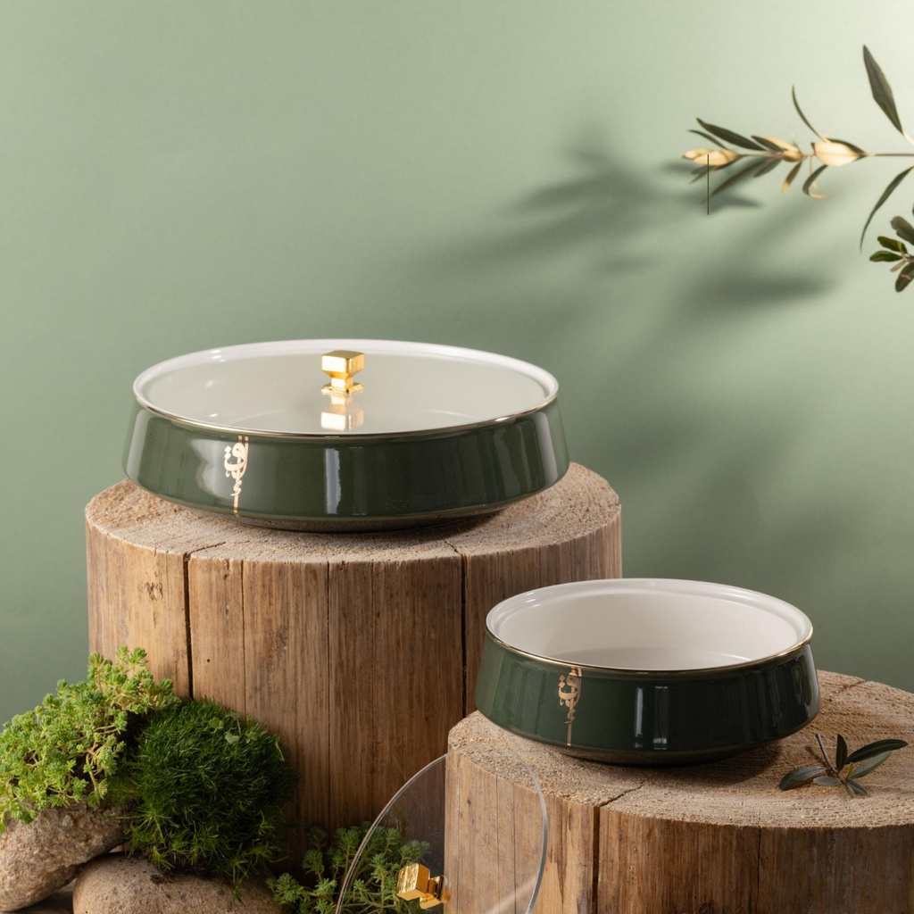 OT- Medium Bowl