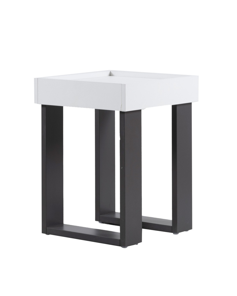 Segno Side Table