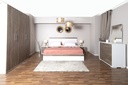 Pro Bedroom Set