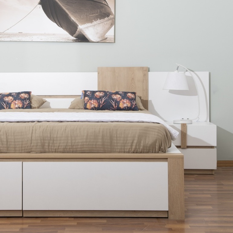 Konsta Bedroom Set