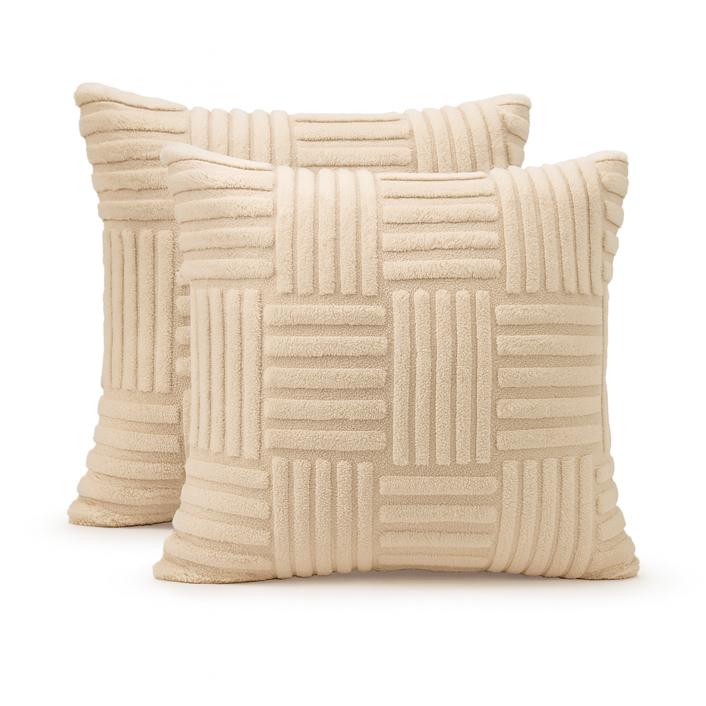 QH-Cushion Cover Soft F