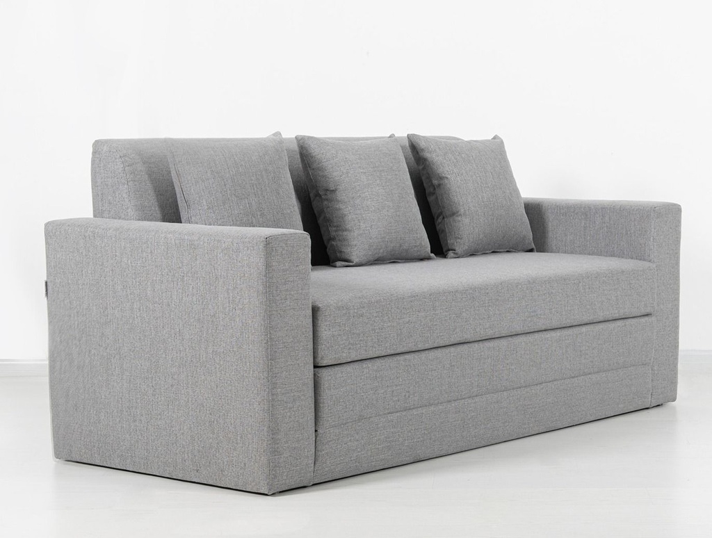 Folding sofa bed double 