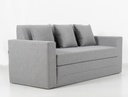 Folding sofa bed double 