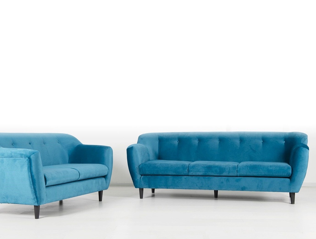 Dylan 5 seater sofa set ( 3+2 ) 
