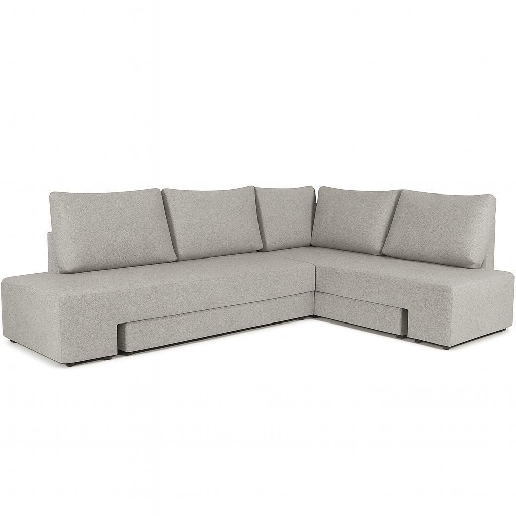 Corner Sofa Bed