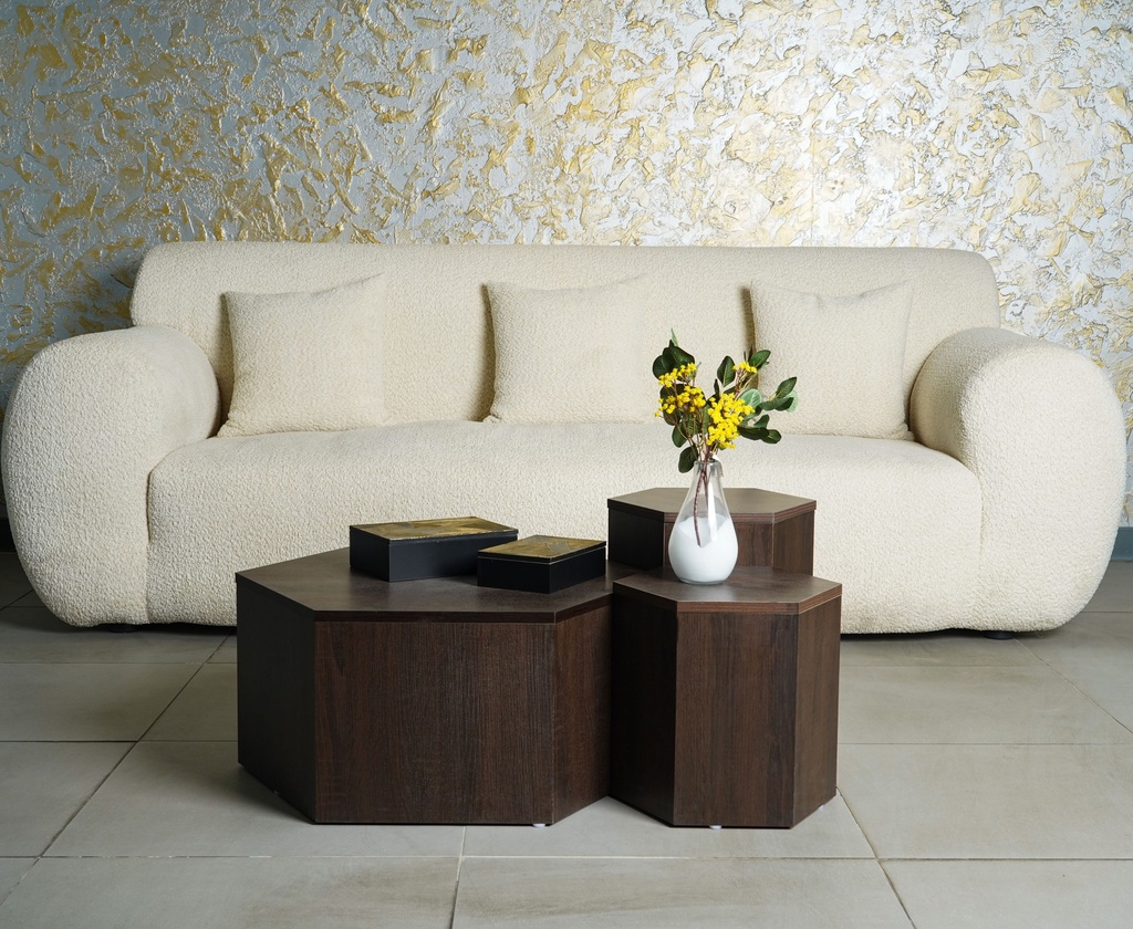 Arly sofa 3 seater