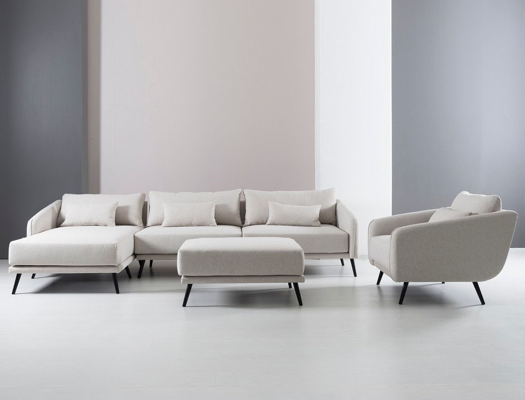 Tura corner sofa 