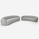 Tema Sofa Set