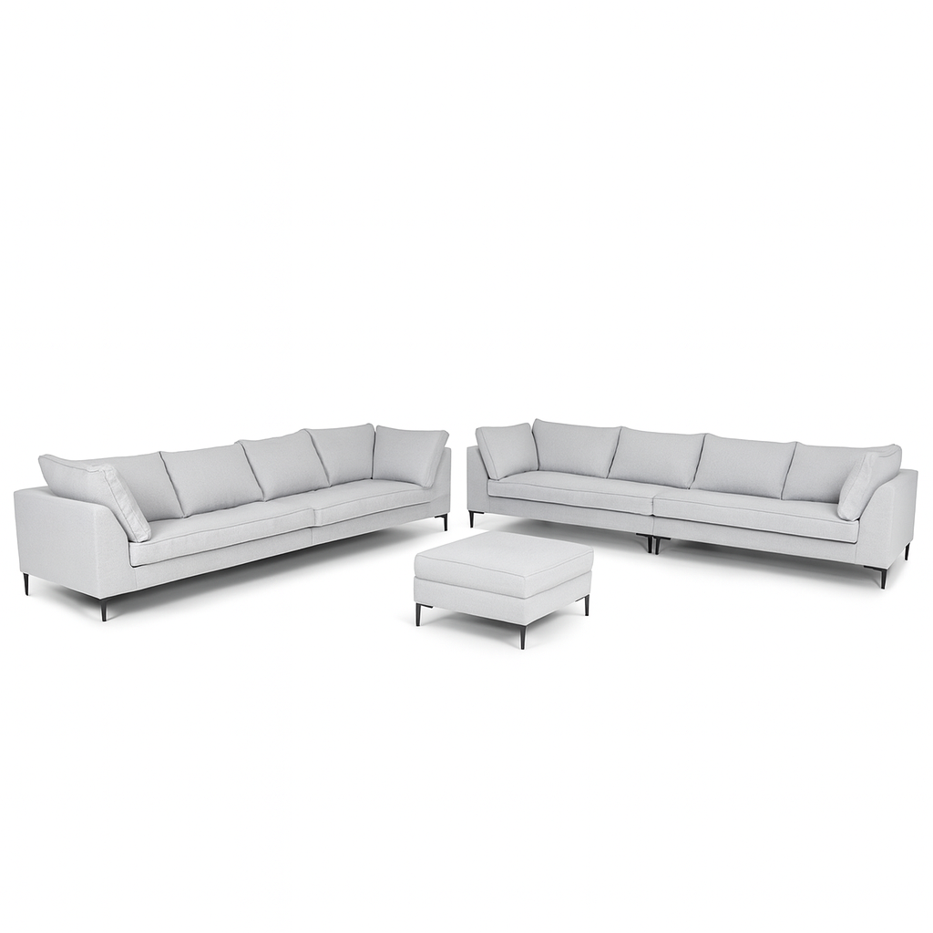 Roland Sofa Set