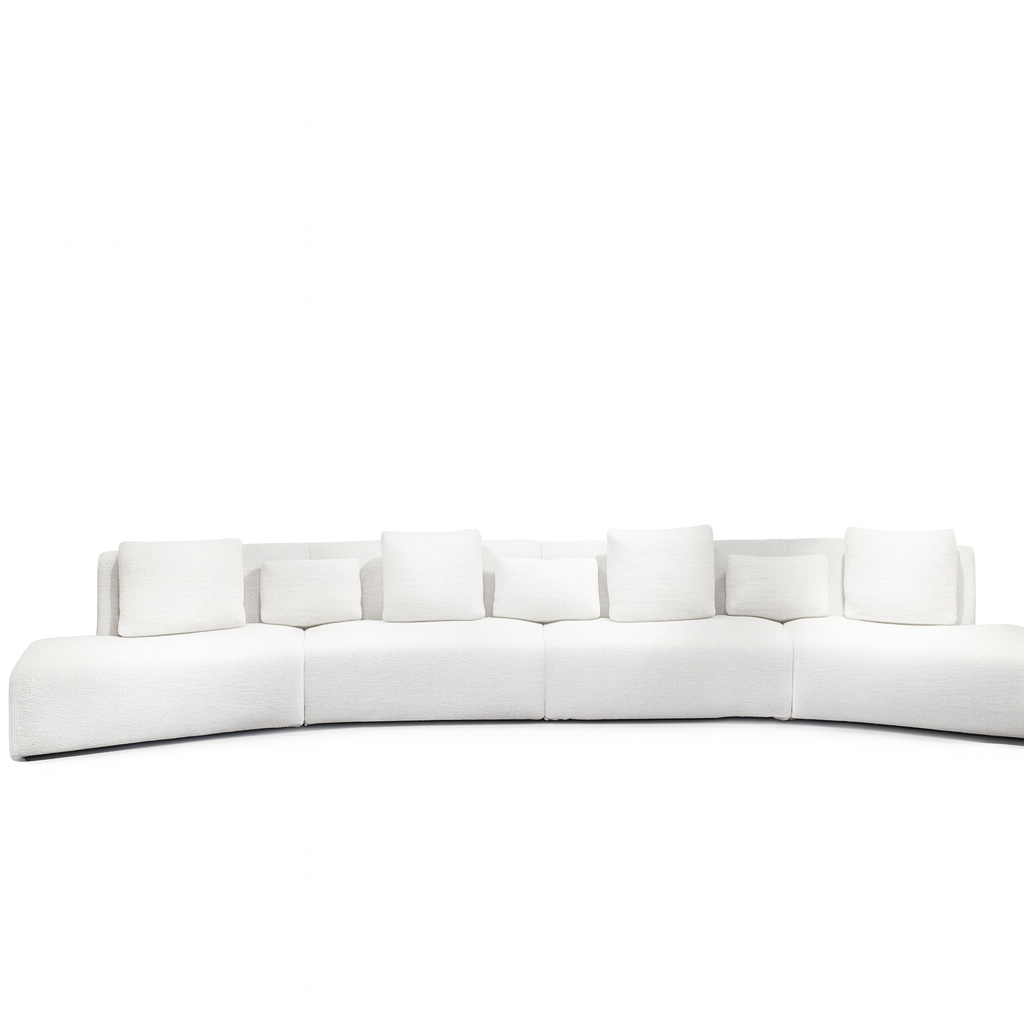 Roki Sofa Set 