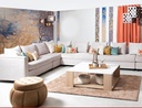 Reinna Corner sofa