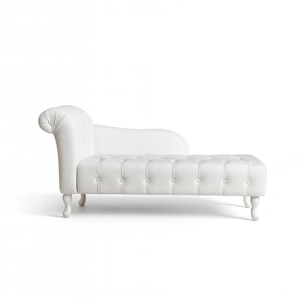 Rest Chaise Lounge