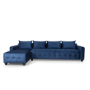 Harry Corner Sofa