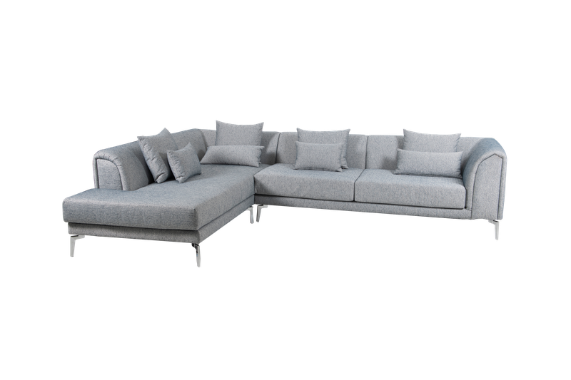 Revoli corner sofa 