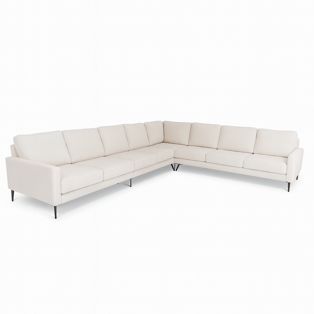 Momo Corner Sofa