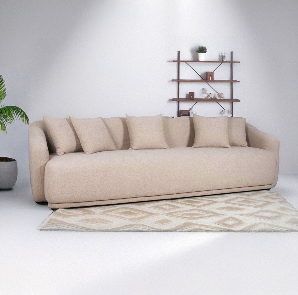 FIBRA 4 seatar Fabric