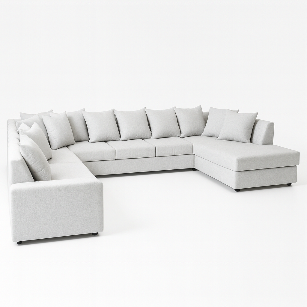 Preena Corner Sofa