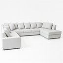 Preena Corner Sofa