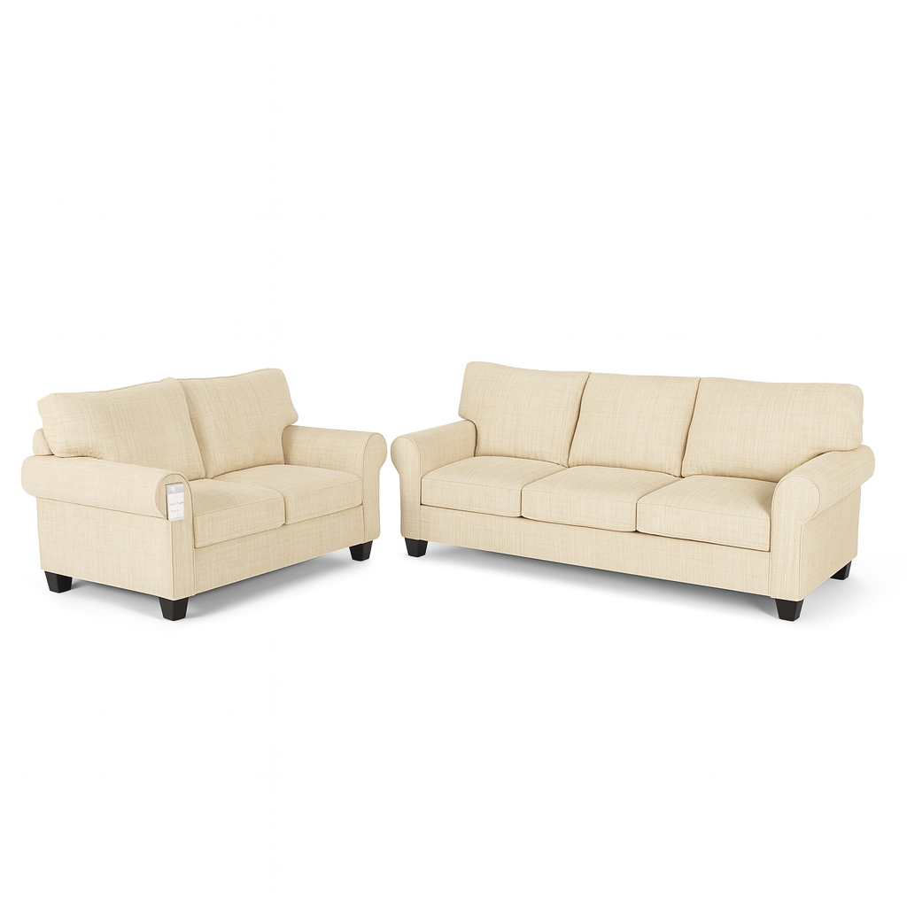 New Darcy Sofa Set