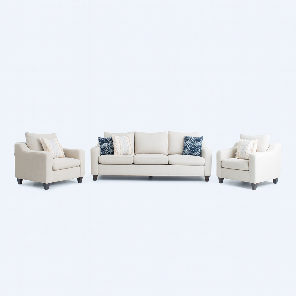 Wally Sofa Set