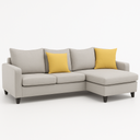 Wally Corner Sofa
