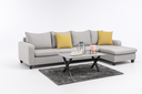 Wally corner sofa 