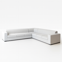 Broter Corner Sofa