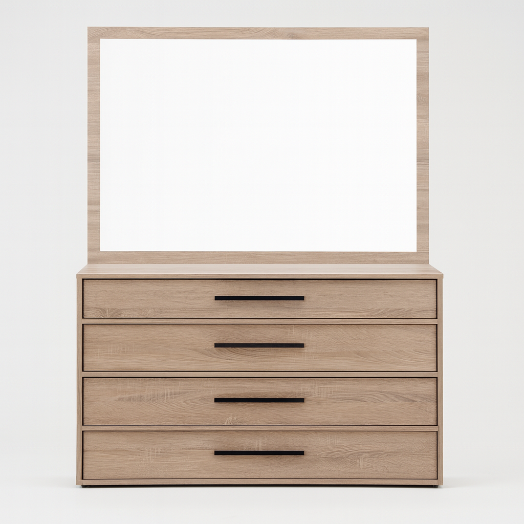 ZELDA DRESSER