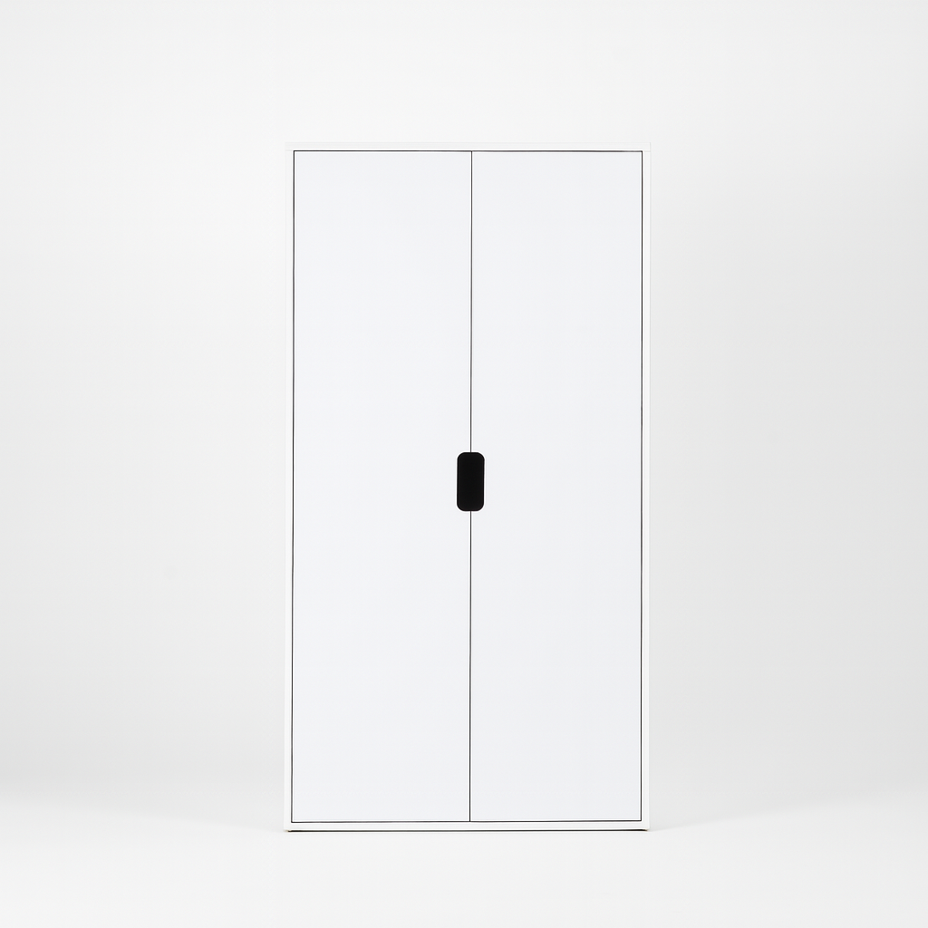 GETA WARDROBE 2 DOORS