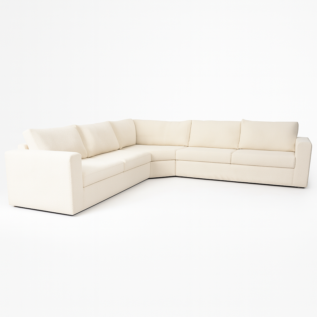 New York Corner Sofa