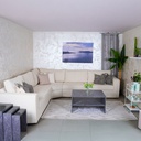  NewYork corner sofa 