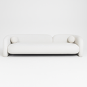 Infinty 4 -seater Bucklet Fabric