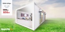 Villa Diwaniya with Toilet 3x6