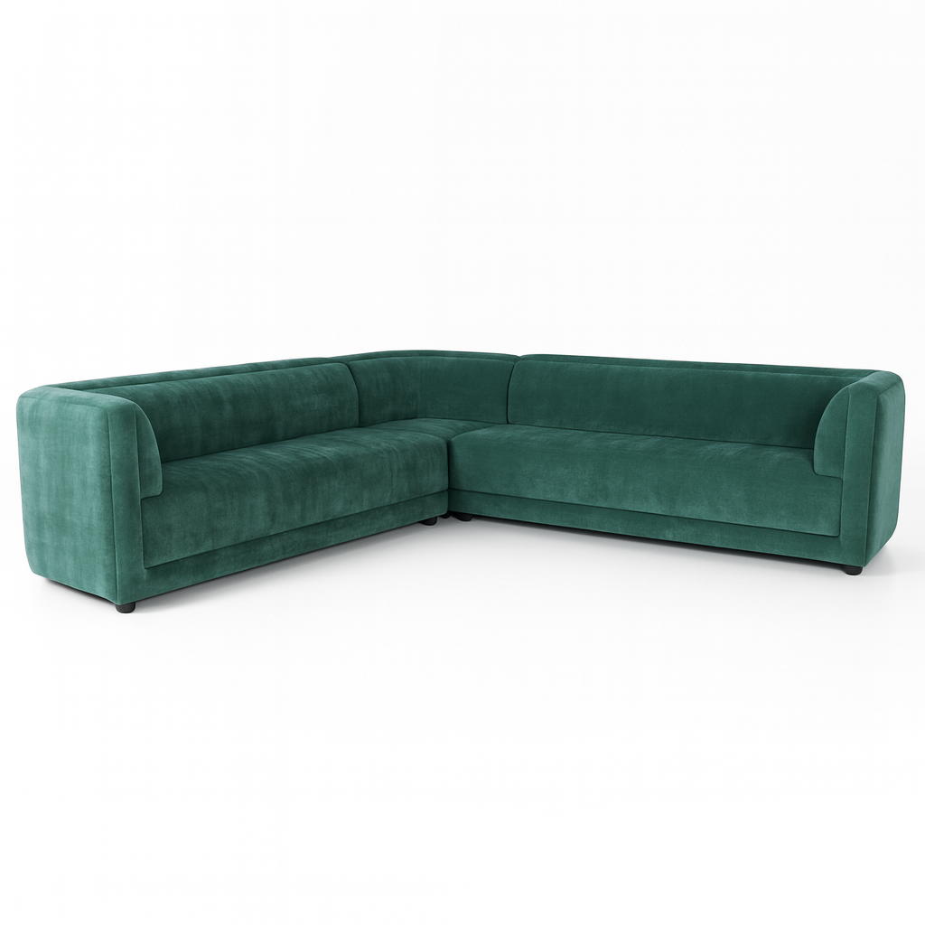 Finni Corner Sofa 