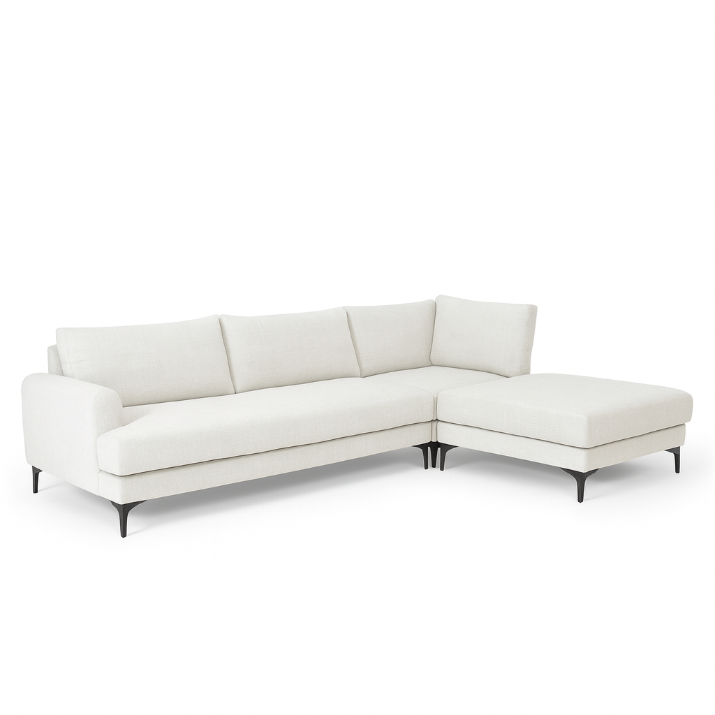 Varly Corner Sofa 