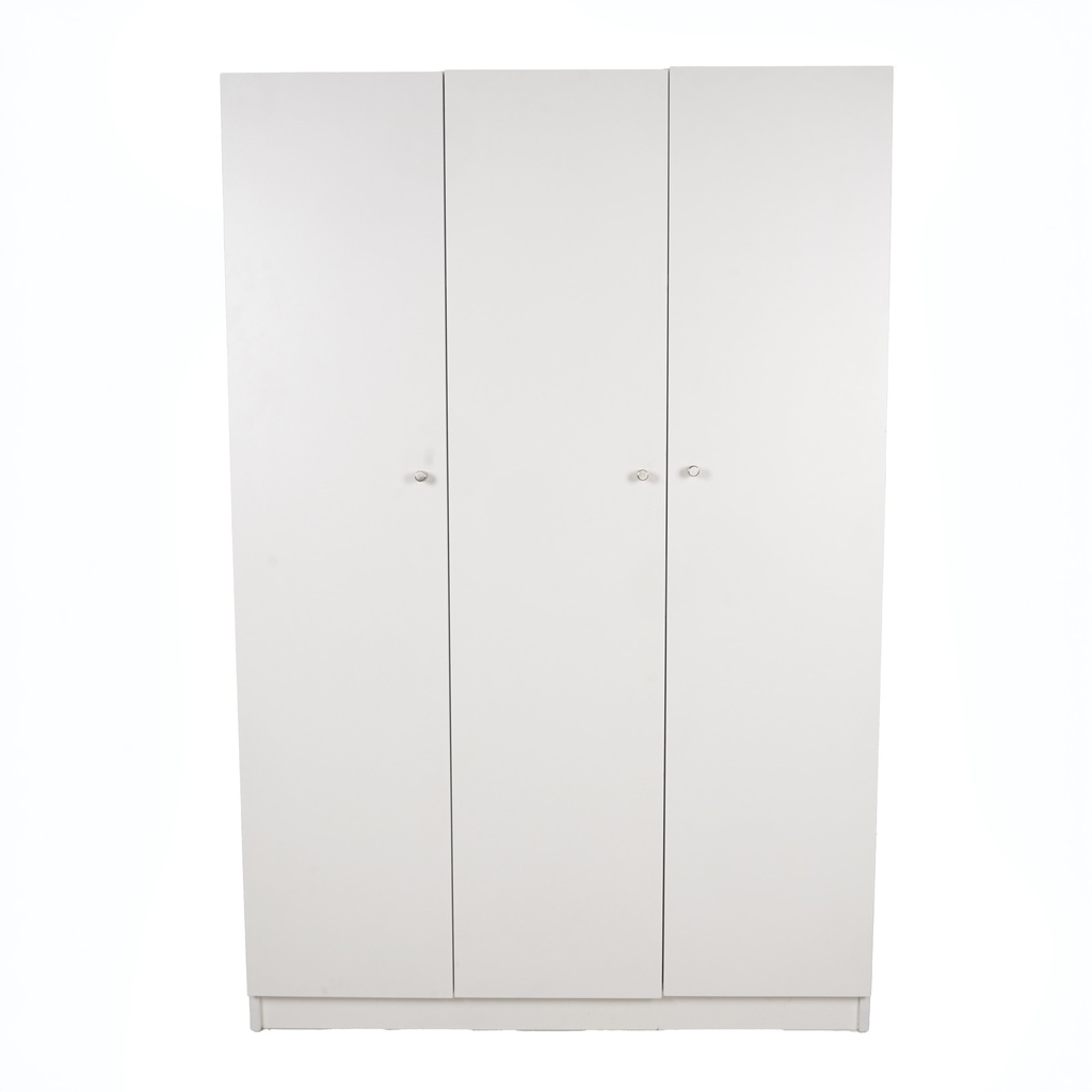 WARDROBE 120*180*55 (3 DOORS )
