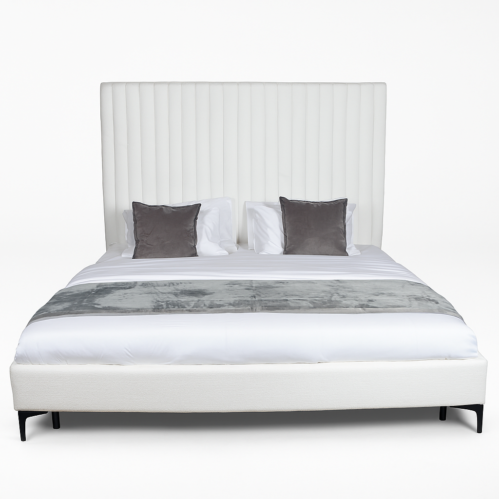 Alma Bed