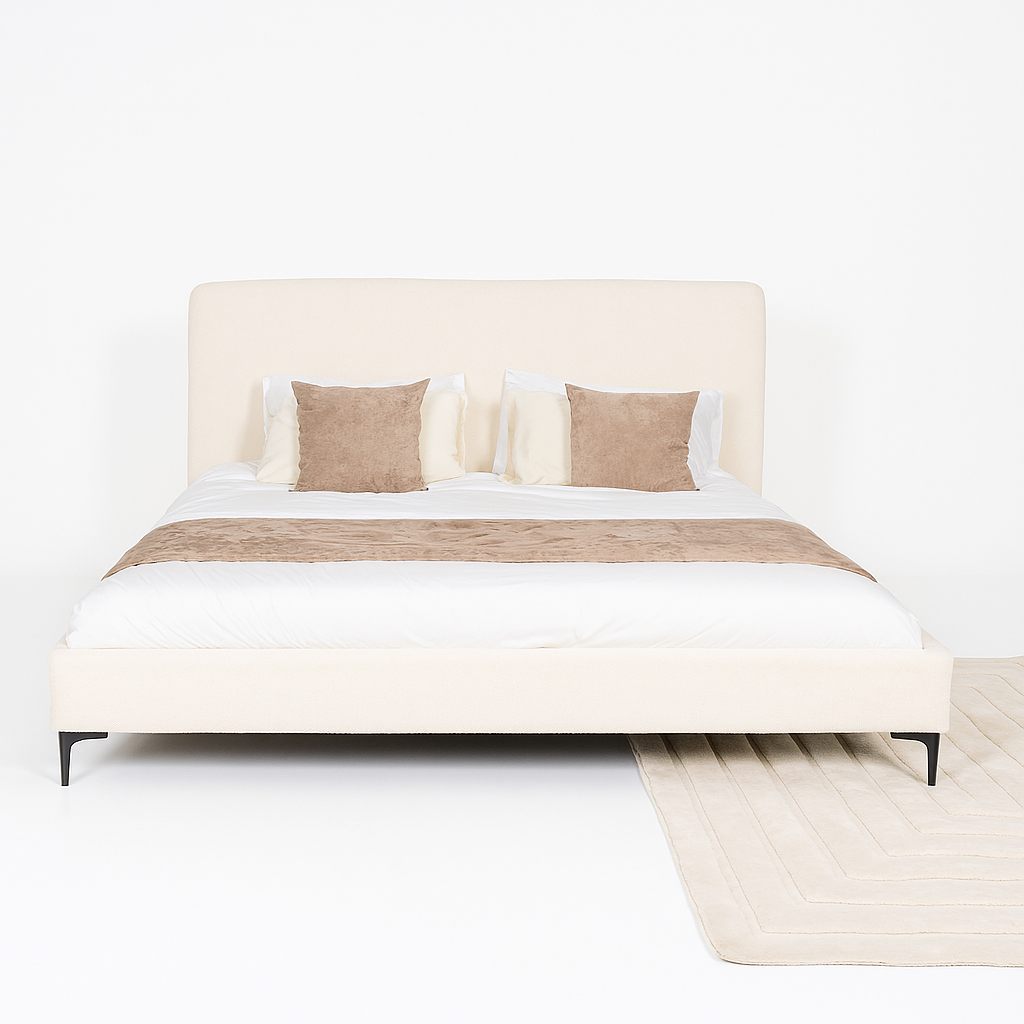 Roma Bed