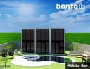 Glassy Villa