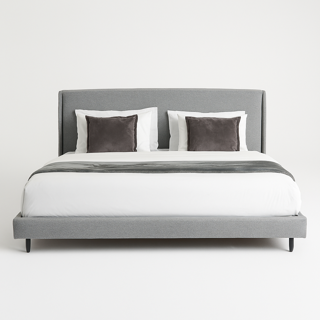 Stainly Bed