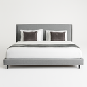 Stainly Bed