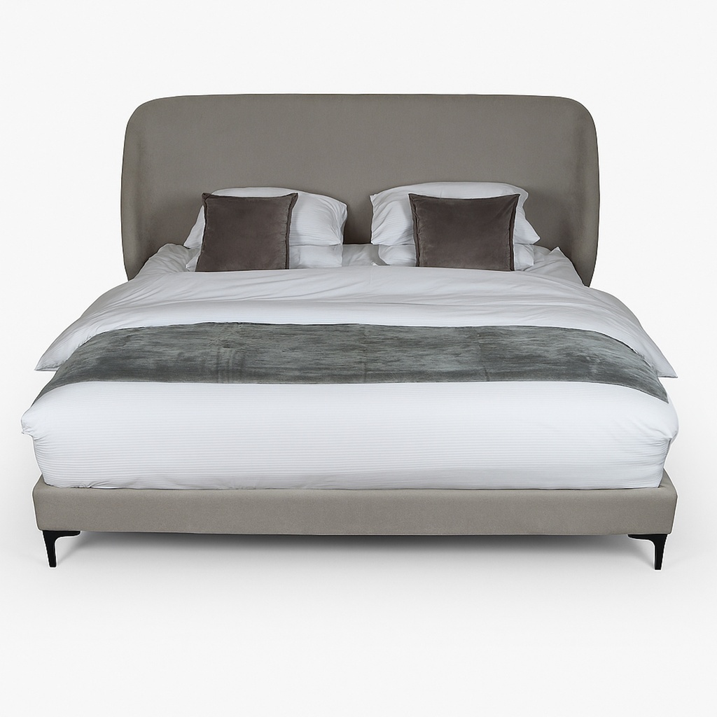 Arch Bed