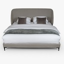 Arch Bed
